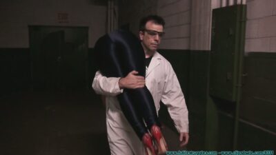 FutileStruggles – Chrissy Daniels Captured and Tamed 1.wmv