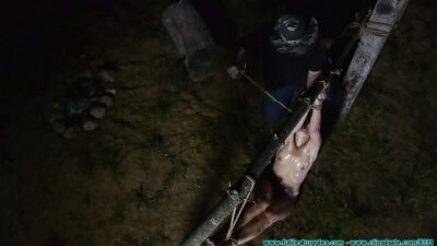 FutileStruggles – Camping with Rachel 2.mp4