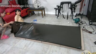 HBC Mistress Hinako – Latex Vacbed.mp4