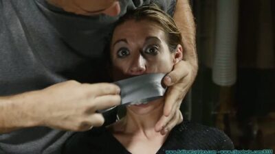 FutileStruggles – Gag Doll.wmv